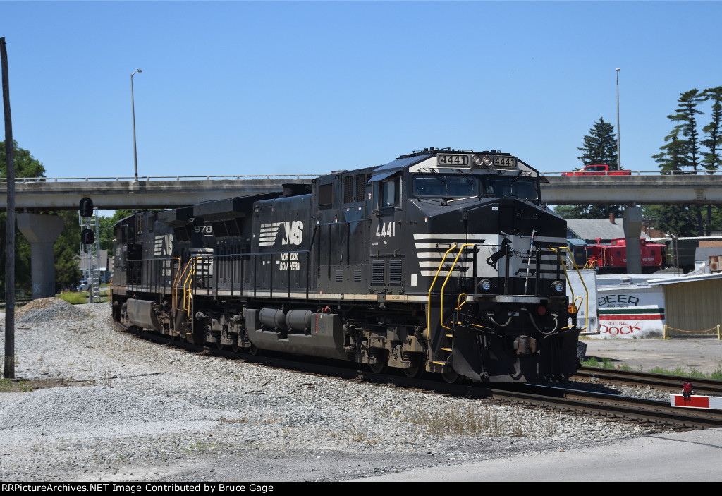 NS 4441